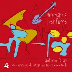 Antonio Farao - Woman's Perfume (2008)