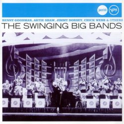 The Swinging Big Bands (2007)