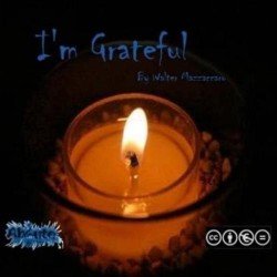 Walter Mazzaccaro - I'm Grateful (2011)