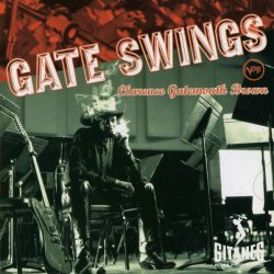 Clarence 'Gatemouth' Brown - Gate Swings (1997)