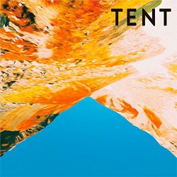 Toconoma - Tent (2014)