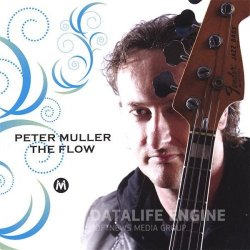 Peter Muller - The Flow (2008)