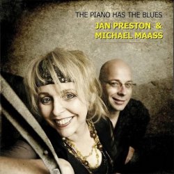 Year Of Release: 2008 	Genre: Piano Blues,