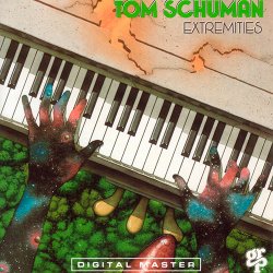 Tom Schuman - Extremities (1990)