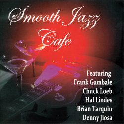 Smooth Jazz Cafe - Smooth Jazz Cafe (2014)