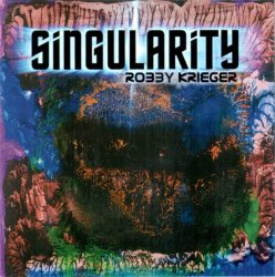 Robby Krieger - Singularity (2010)Lossless