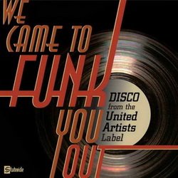 Label: Parlophone UK  Жанр: Funk, Disco  Год