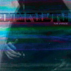 Drkwav - The Purge (2015)