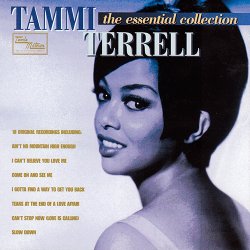 Tammi Terrell - The Essential Collection (2001)