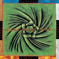 Dave Weckl Band - Synergy (1999)