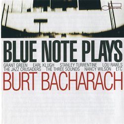 Blue Note Plays Burt Bacharach (2004)