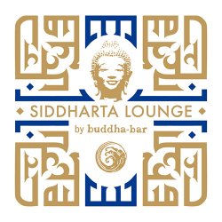 Siddharta Lounge By Buddha-Bar (2015)