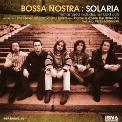Bossa Nostra - Solaria (1995)