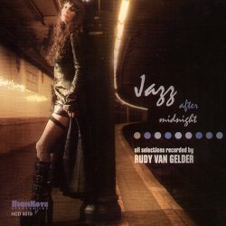 Jazz After Midnight (2007)