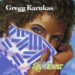 Gregg Karukas - Key Witness (1991)