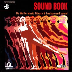 Sound Book: De Wolfe Music Library & Background Sound (1998)