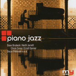 Piano Jazz (My Jazz) (2009)