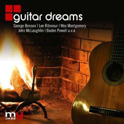 Guitar Dreams (My Jazz) (2010)