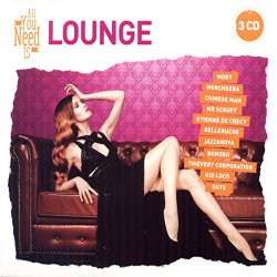 All You Need Is Lounge (2015)