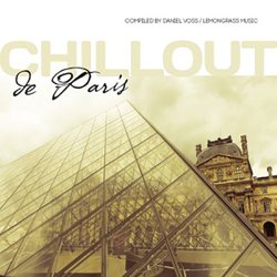 Chillout De Paris (2014)