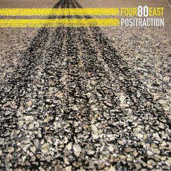 Four80East - Positraction (2015) FLAC