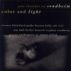 Color And Light: Jazz Sketches Of Sondheim (1995)