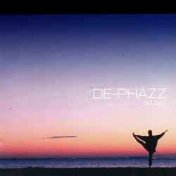De-Phazz - No Jive (2002)