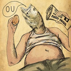 OU - Pisces Crisis (2014)