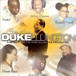 Goin' Home: A Tribute to Duke Ellington (2001)