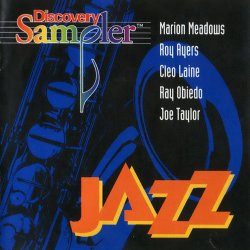 Discovery Sampler: Jazz, Vol. 1 (1999)