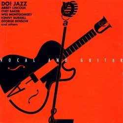 Do! Jazz: Vocal And Guitar (1997)