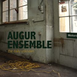 Augur Ensemble - The Daily Unknown (2013)