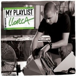 Llorca - My Playlist (2005)
