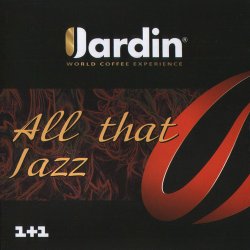 All That Jazz: Jardin (2009)