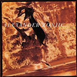 Alexander Zonjic - Passion (1993)