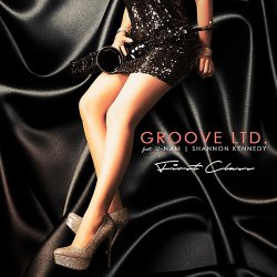 Groove Ltd. (feat. U-Nam & Shannon Kennedy) - First Class (2015)