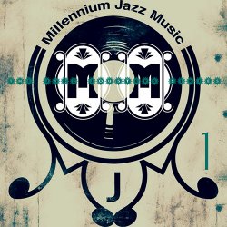 Mr. Moods - The Jazz Jousters Series Vol. 1 (2015)