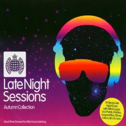 Late Night Sessions: Autumn Collection (2003)