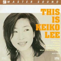 Keiko Lee - This Is Keiko Lee (1999)