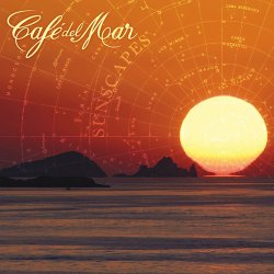 Label: Cafe Del Mar 	Жанр: Downtempo, Chillout,