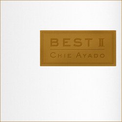 Chie Ayado - Best II (2011)