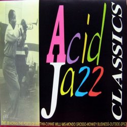 Acid Jazz Classics (1996)