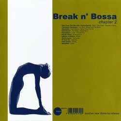 Break n' Bossa: Chapter 2 (1999)