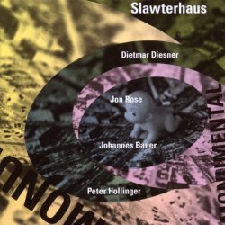 Slawterhaus - Monumental (2014)