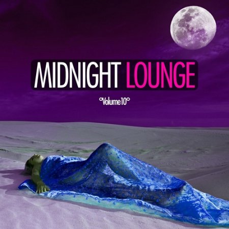 VA - Midnight Lounge Vol 1 (2015)