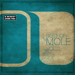 VA - Best Of Mole Vol. 2: 2004-2007 (2015)
