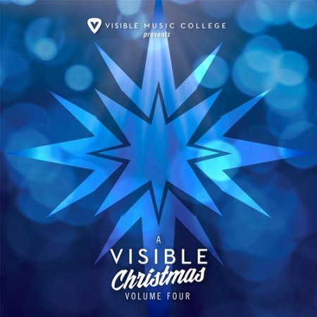 VA - Visible Music College Presents A Visible Christmas Vol 4 (2015)