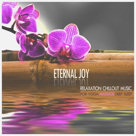 VA - Eternal Joy Relaxation Chillout Music for Yoga Massage and Deep Sleep (2015)