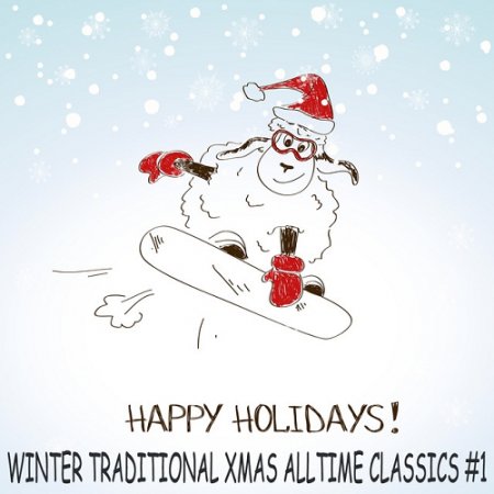 Label: Christmas Eve Recordings  Жанр: Downtempo,