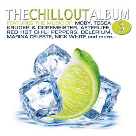 Label: Water Music  Жанр: Downtempo, Chillout,